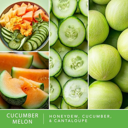 Cucumber Melon (10 Ounce)