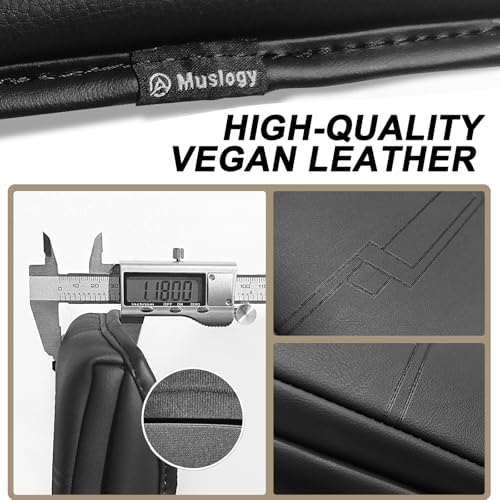 Armrest Cover for Nissan Frontier 2005