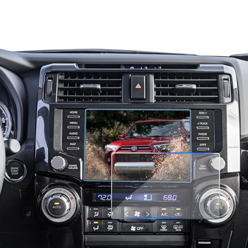 Screen Protector for Toyota 4Runner 2020