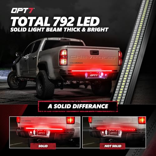 Redline 48" 1