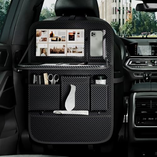 Back Seat Car Organizer 1 Pack