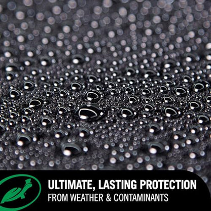 Hybrid Solutions Ceramic Graphene Paste Wax (5.5 Ounce)