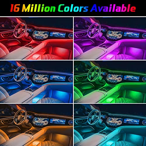 Car LED Lights Interior Light