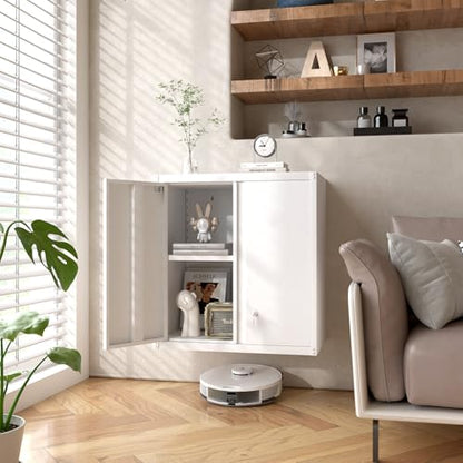 Metal Wall Cabinet