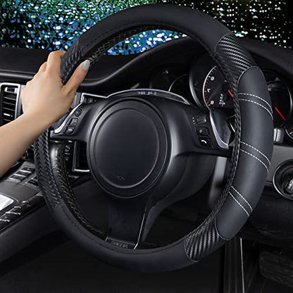 Line Rider Microfiber Leather Sporty 14.5