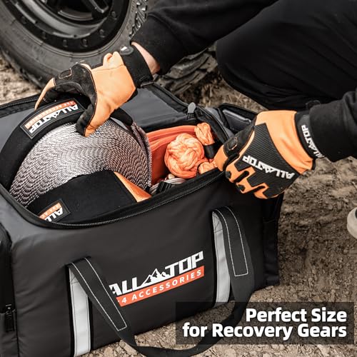 Recovery Pack Bag
