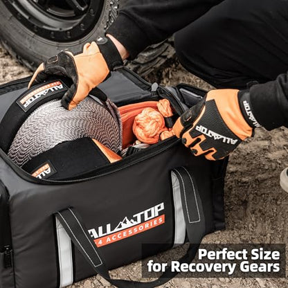 Recovery Pack Bag