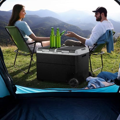 12 Volt Car Refrigerator