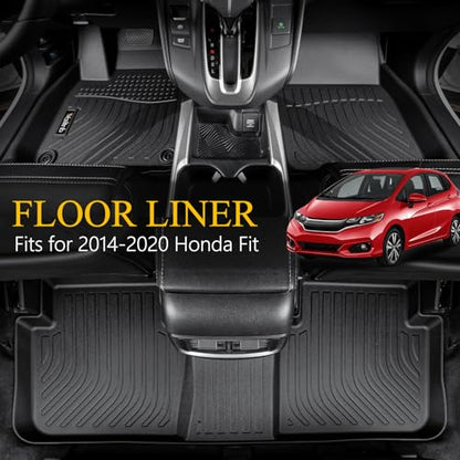 for Honda Fit 2014