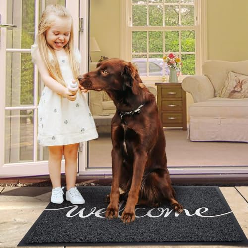 Funny Welcome Mats Outdoor (72 Sq Ft)