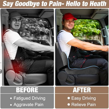 Truck Seat Cushion