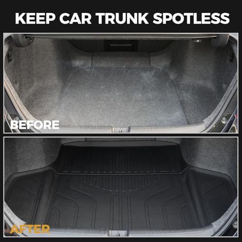 Floor Mats for 2018