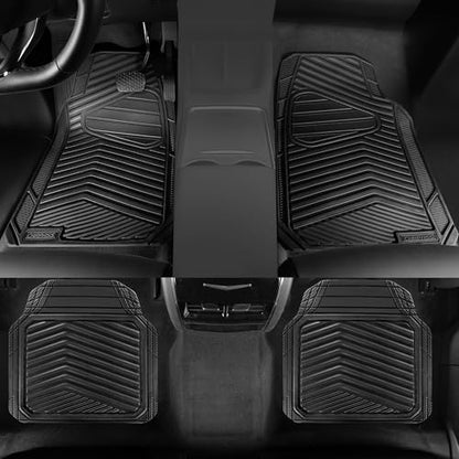 Rubber Car Mats