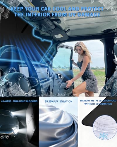 Windshield Sunshade for BMW X1 Sun Shade 2016
