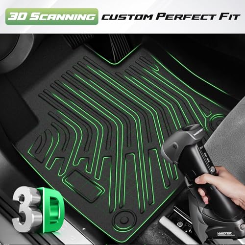 XC60 Floor Mats