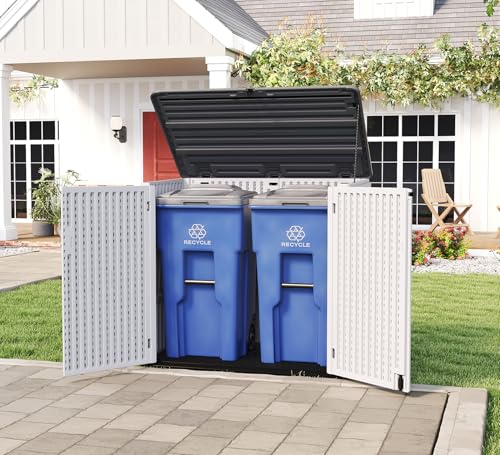 Storage Shed Weather Resistance