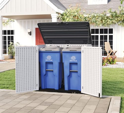 Storage Shed Weather Resistance