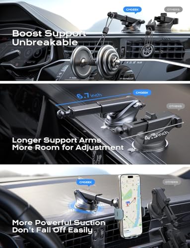 Wireless Car Charger