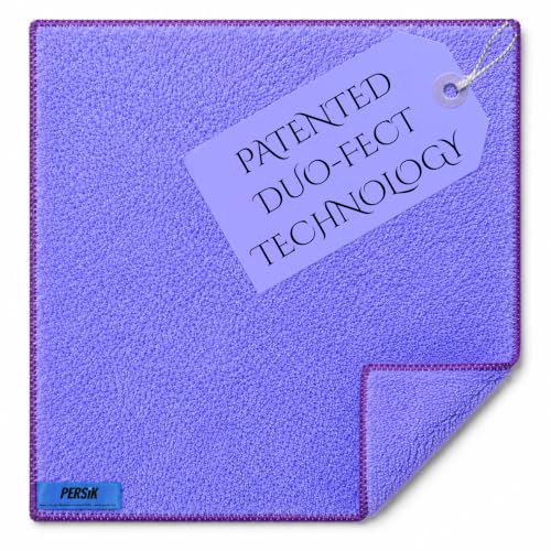 Pure Sky Magic Deep Clean Cleaning Cloth