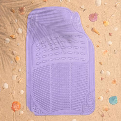Automotive Floor Mats for Cars