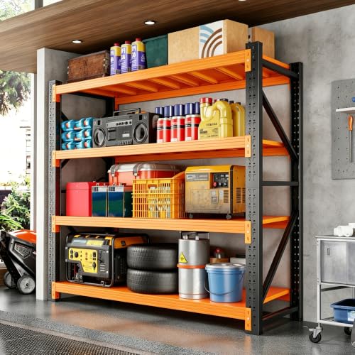 Garage Storage Rack