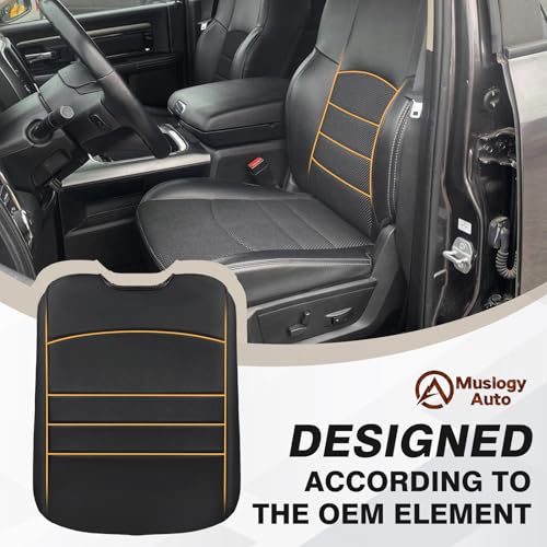 Armrest Cover for Ram1500
