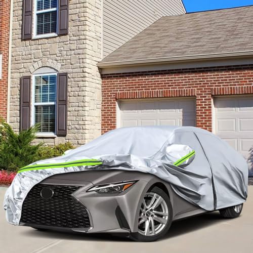 6 Layers Waterproof Car Cover Replace for 2005