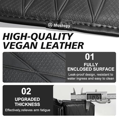 Armrest Cover for Ford Bronco 2021