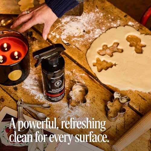 All Purpose Cleaner Spray 16.9oz Multi (16.9 Fl Oz)