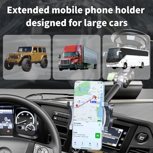 Car Phone Holder