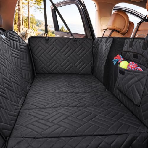 Dog Car Seat Cover