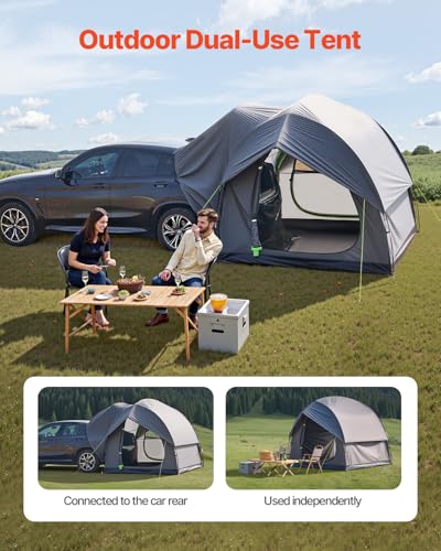 SUV Tent for Camping