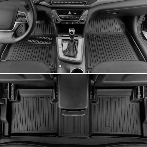 Floor Mats for 2017