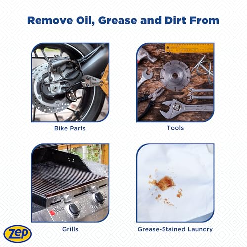 Fast 505 Cleaner and Degreaser (384 Fl Oz)