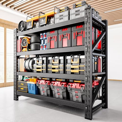 3000LBS Storage Shelves