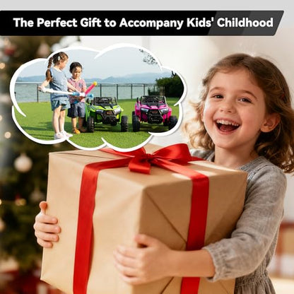 12V Kid Electric Vehicle