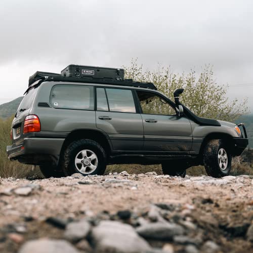Cargo Case BX140R