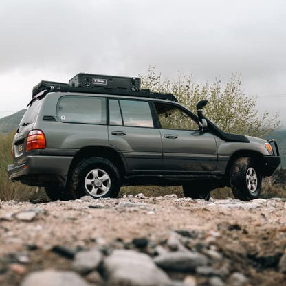 Cargo Case BX140R