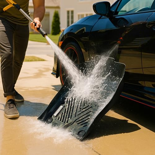 Floor Mats Fit 2015