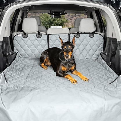 SUV Cargo Liner for Dogs