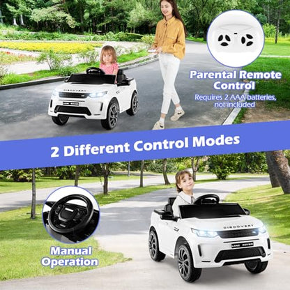 12V Kids Ride On Car