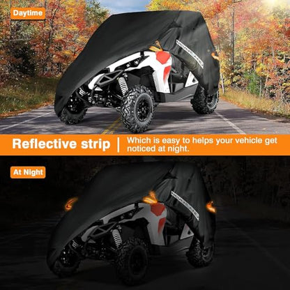UTV Cover All