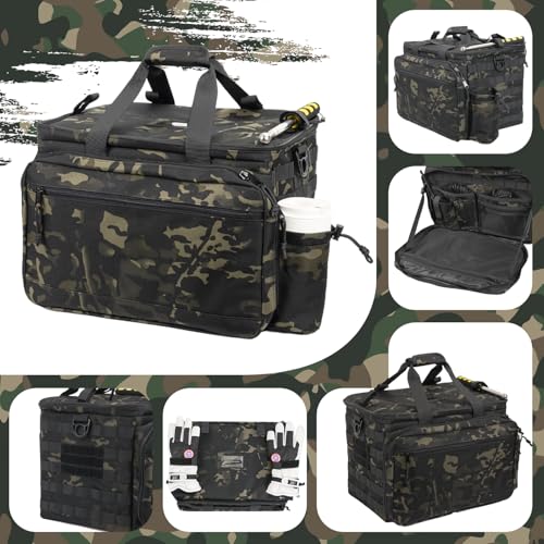 Patrol Bag Law Enforcement