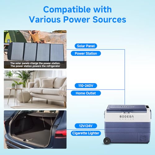 COOLER 12 Volt Portable Refrigerator