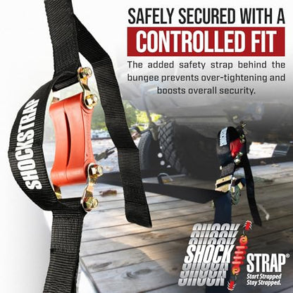 Ratchet Strap (4 Count)