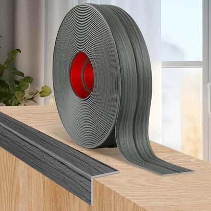 Wall Corner Protector Peel and Stick Corner Trim Molding