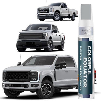 DR Avalanche Touch Up Paint for Ford