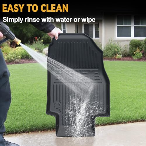 Floor Mats for 2023