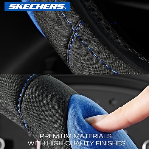 Steering Wheel Cover
