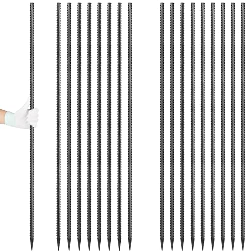 Rebar Stakes 36 inches 16 (16 Count)